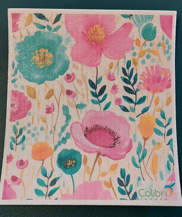 Swedish Dish Cloths