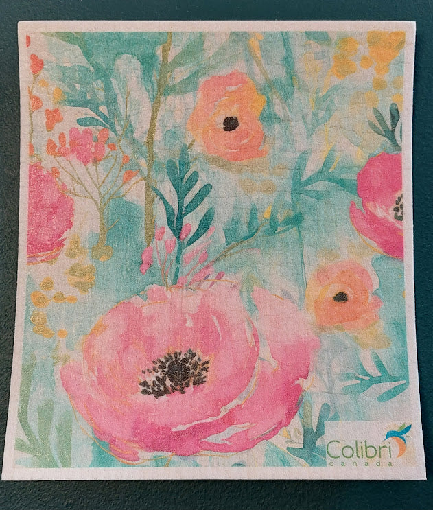 Swedish Dish Cloths