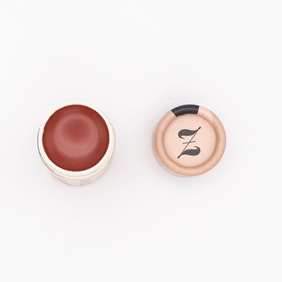 Tinted Lip Balm - Zerra & Co.