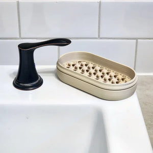 Travel Soap Dish - The Rogerie