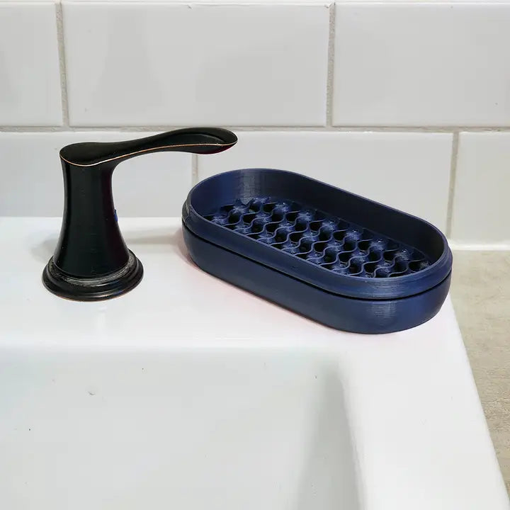 Travel Soap Dish - The Rogerie