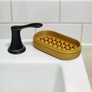 Travel Soap Dish - The Rogerie