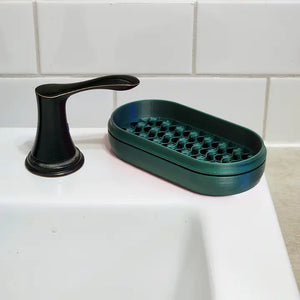 Travel Soap Dish - The Rogerie