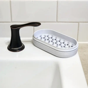 Travel Soap Dish - The Rogerie