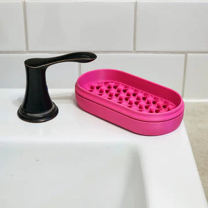 Travel Soap Dish - The Rogerie