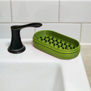 Travel Soap Dish - The Rogerie