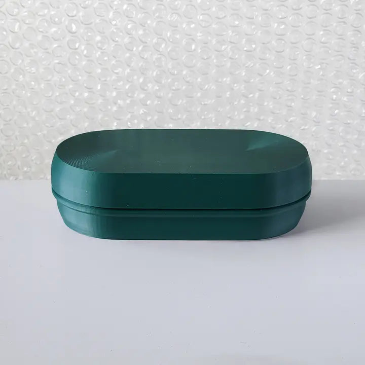 Travel Soap Dish - The Rogerie