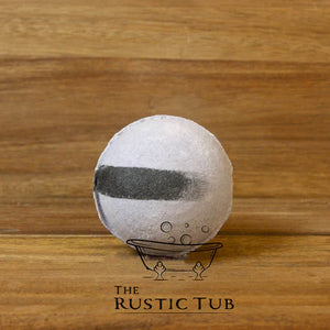 Bath Bombs - The Rustic Tub