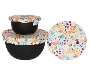 Colibri Bowl Covers Set