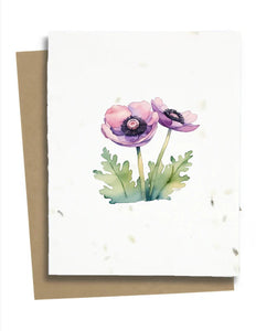 Greet N Grow | Plantable Greeting Cards