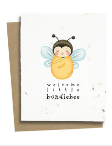 Greet N Grow | Plantable Greeting Cards