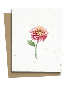 Greet N Grow | Plantable Greeting Cards