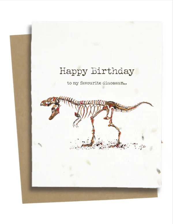 Greet N Grow | Plantable Greeting Cards