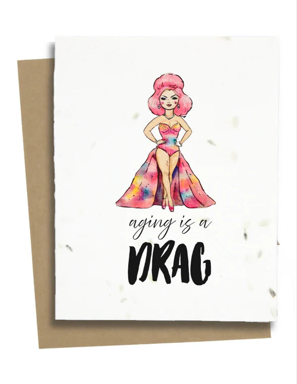 Greet N Grow | Plantable Greeting Cards