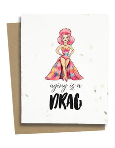 Greet N Grow | Plantable Greeting Cards
