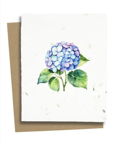 Greet N Grow | Plantable Greeting Cards