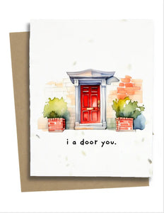 Greet N Grow | Plantable Greeting Cards