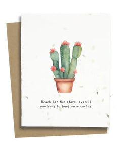 Greet N Grow | Plantable Greeting Cards