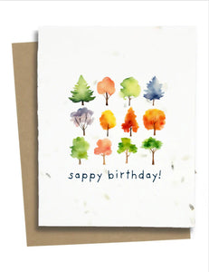 Greet N Grow | Plantable Greeting Cards