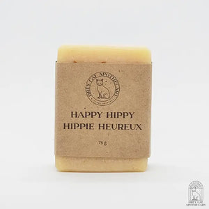 Grey Cat Apothecary Natural Vegan Soaps