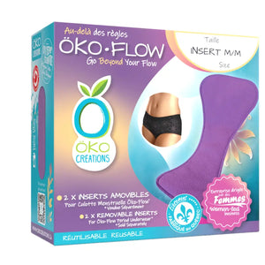 OKO Creations | Period Underwear