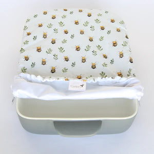 Colibri Bowl Cover