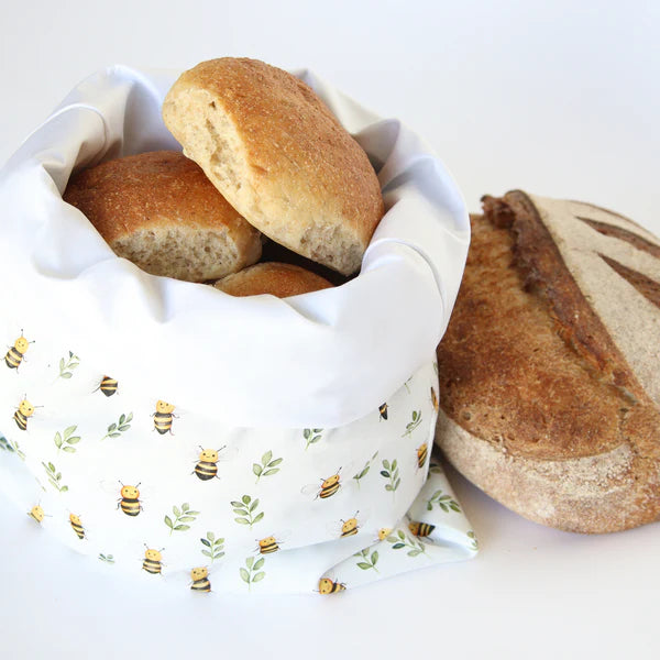 Colibri Reusable Bread Bag