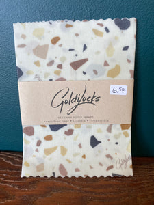 Goldilocks Beeswax Wraps