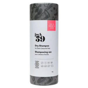 Dry Shampoo - Non-aerosol