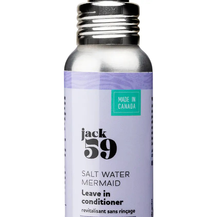 Jack 59 | Leave-In Conditioner