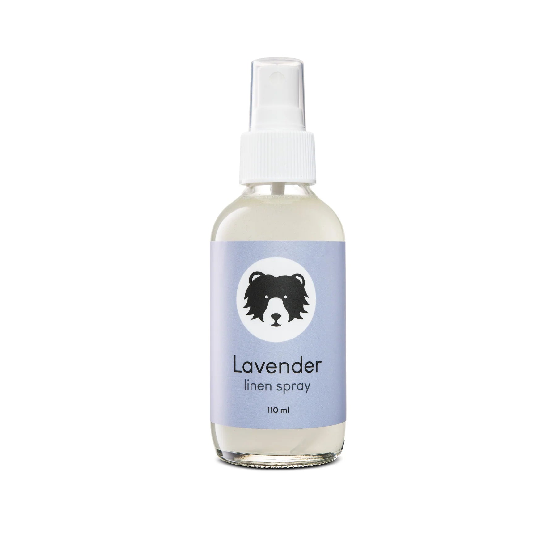 Linen and Room Spray - The Bare Company