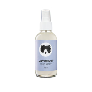 Linen and Room Spray - The Bare Company