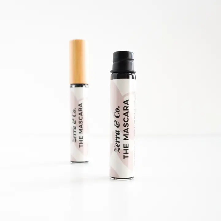 The Mascara - Zerra & Co.