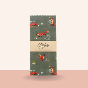 Goldilocks Beeswax Wraps