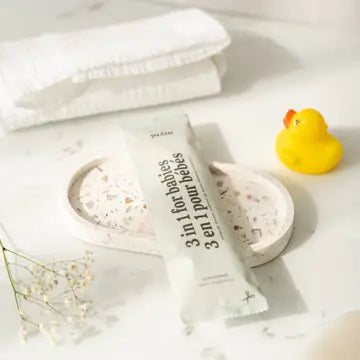 Shampoo And Conditioner - Myni