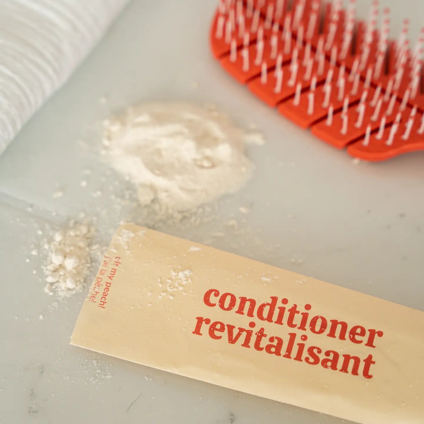 Shampoo And Conditioner - Myni