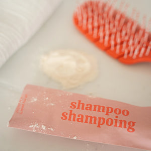 Shampoo And Conditioner - Myni