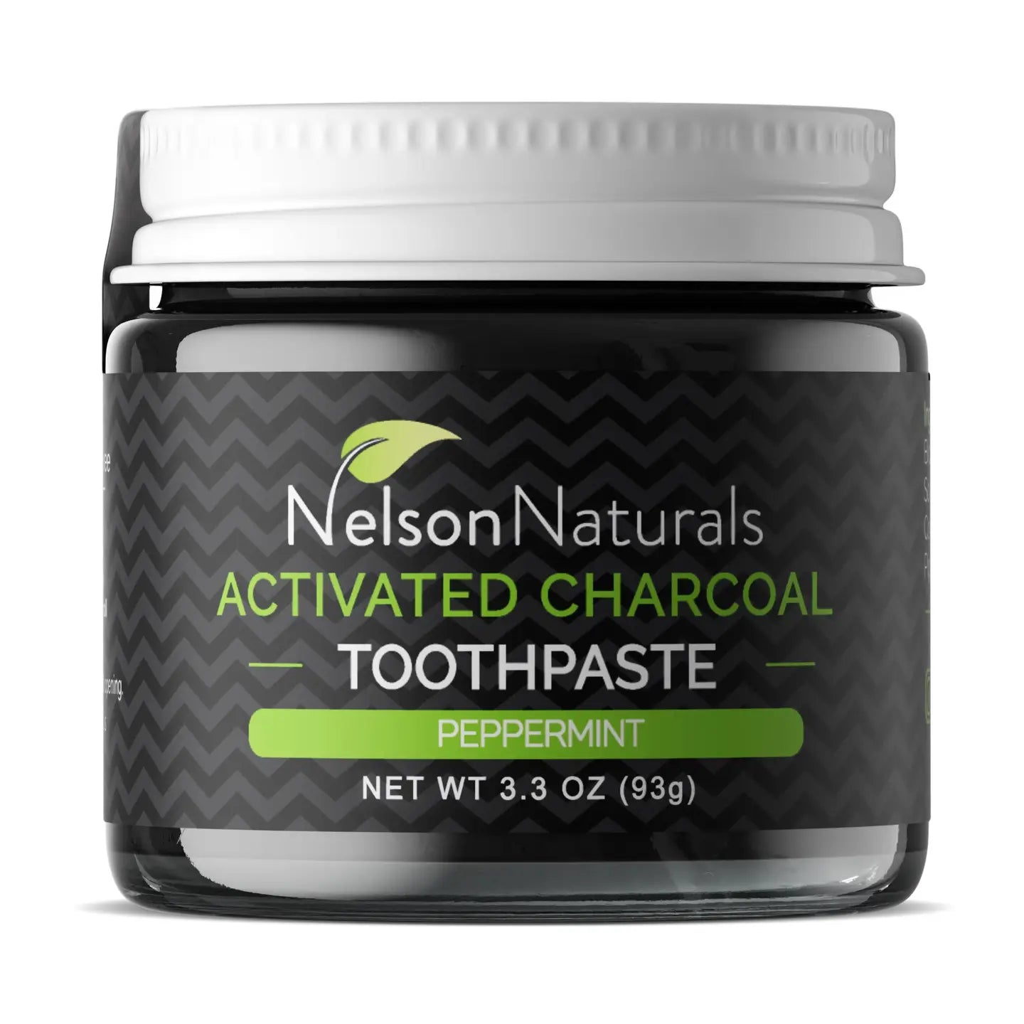 Wasted Toothpaste Nelson Naturals | The Original Zero Waste Toothpaste – Good Company Eco ...