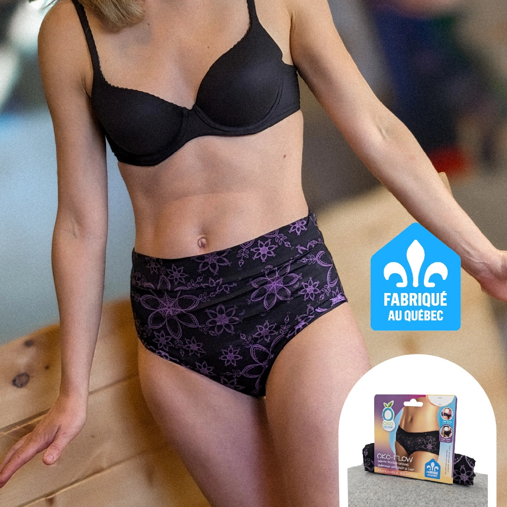 OKO Creations | Period Underwear