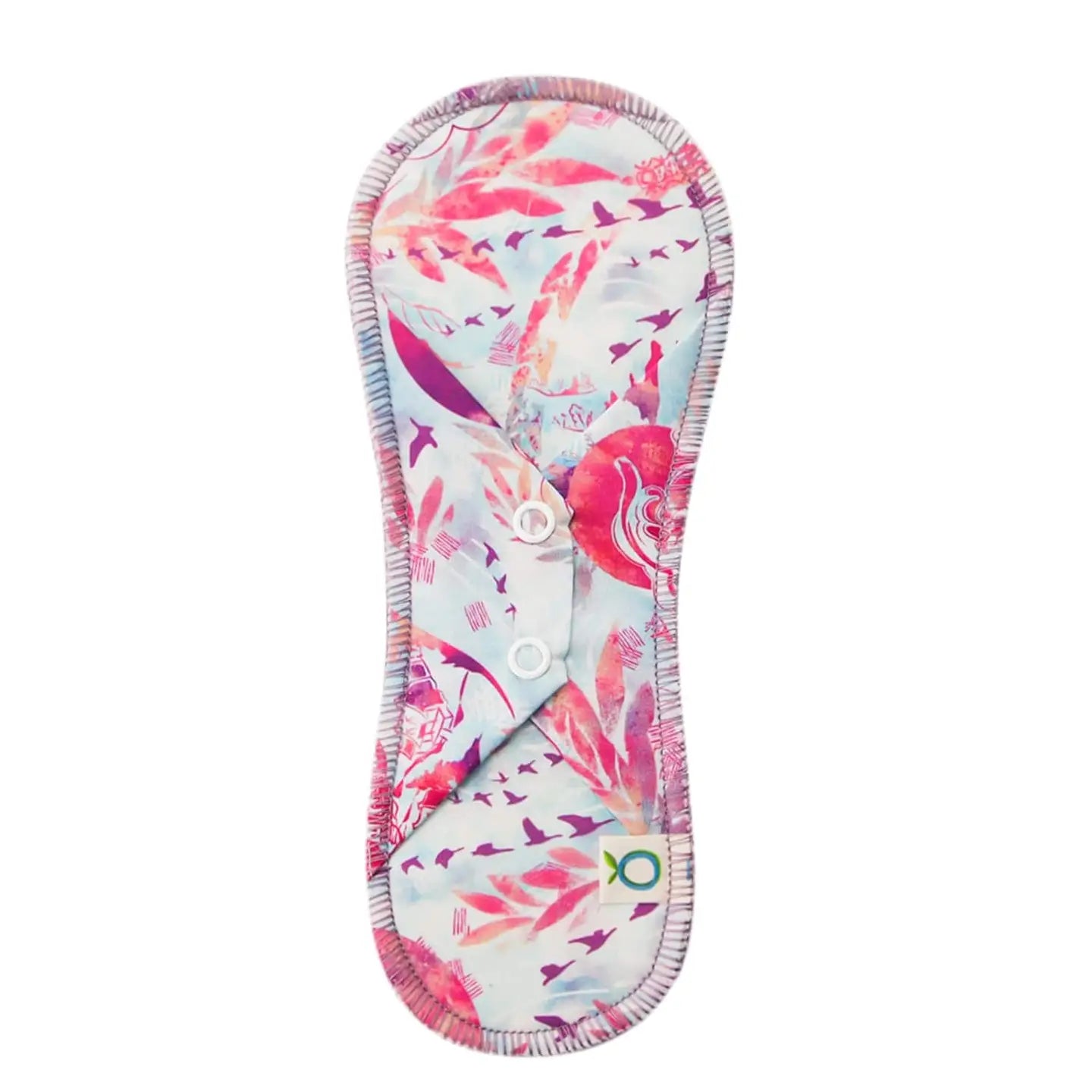 Oko Creations | Reusable Pads & Panty Liners