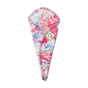 Oko Creations | Reusable Pads & Panty Liners