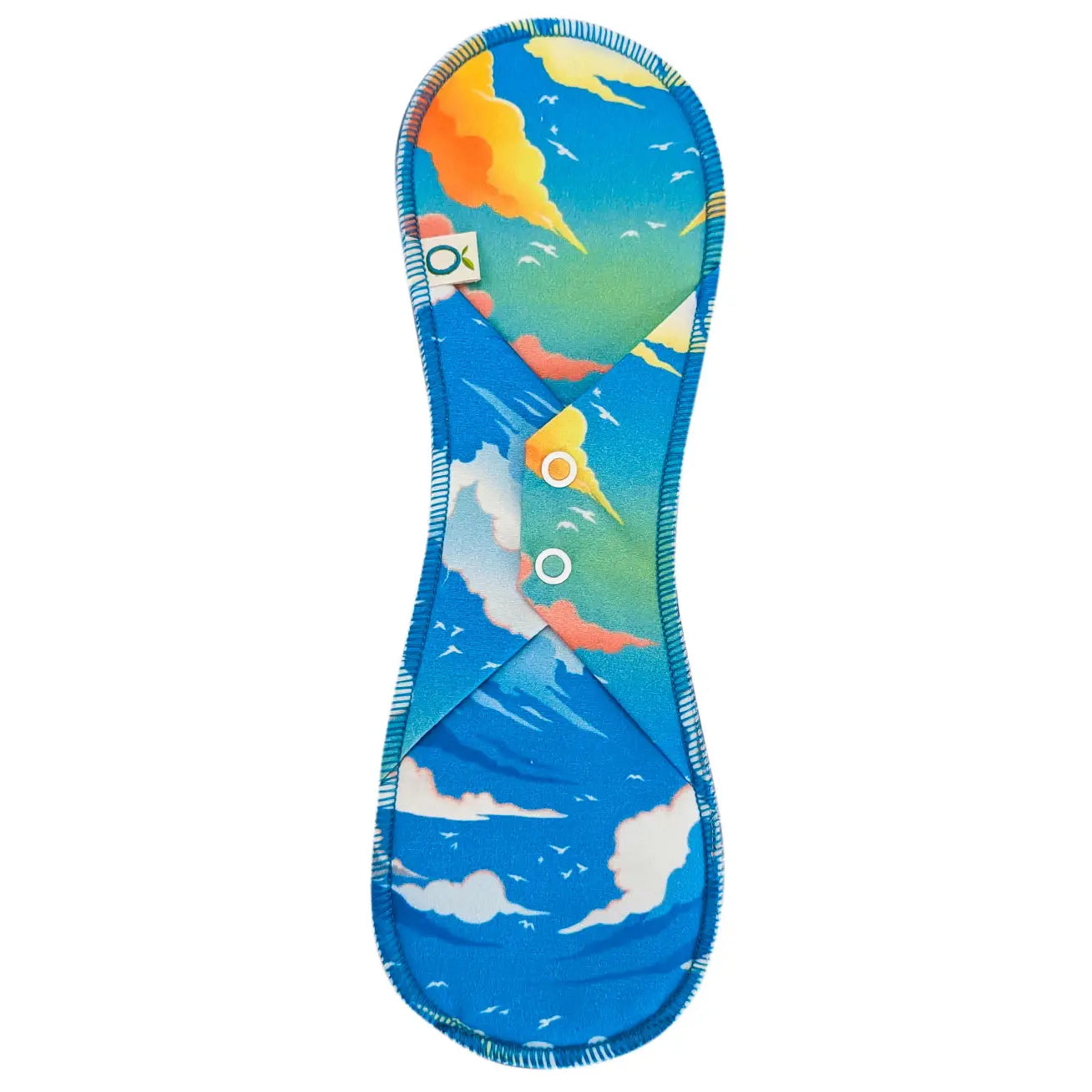 Oko Creations | Reusable Pads & Panty Liners