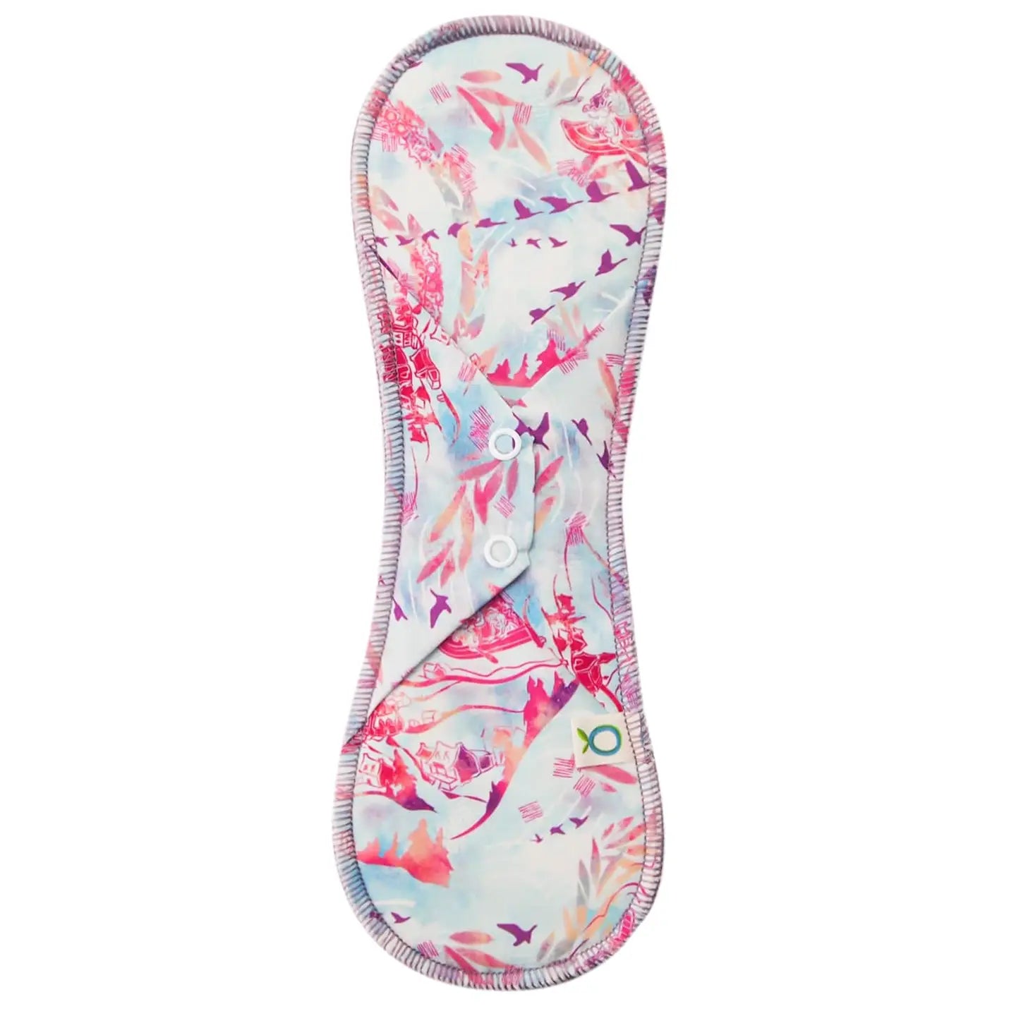 Oko Creations | Reusable Pads & Panty Liners