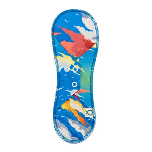 Oko Creations | Reusable Pads & Panty Liners