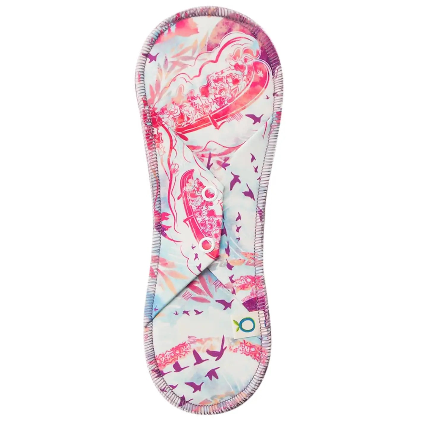 Oko Creations | Reusable Pads & Panty Liners
