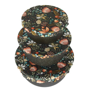 Colibri Bowl Cover