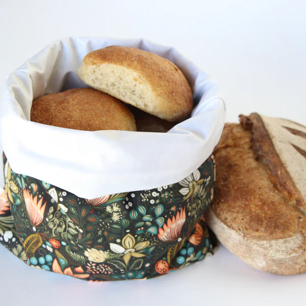 Colibri Reusable Bread Bag