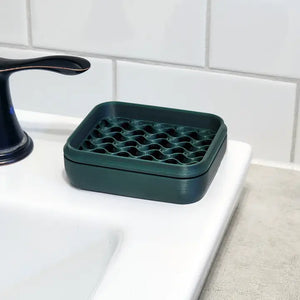 Travel Soap Dish - The Rogerie