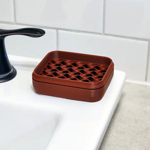 Travel Soap Dish - The Rogerie