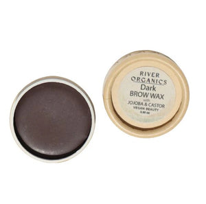 Eyebrow Wax - River Organics